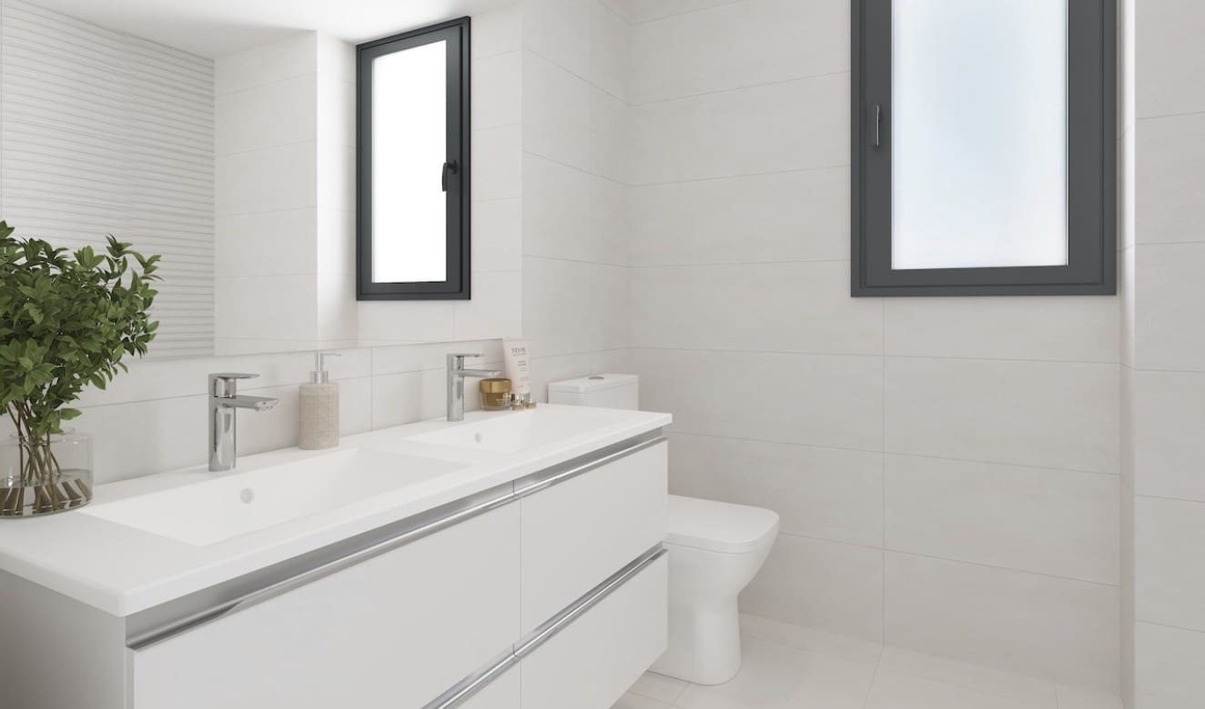 3 bedroom Apartment for sale in Calpe / Calp with pool garage - € 429,000 (Ref: 8992818)