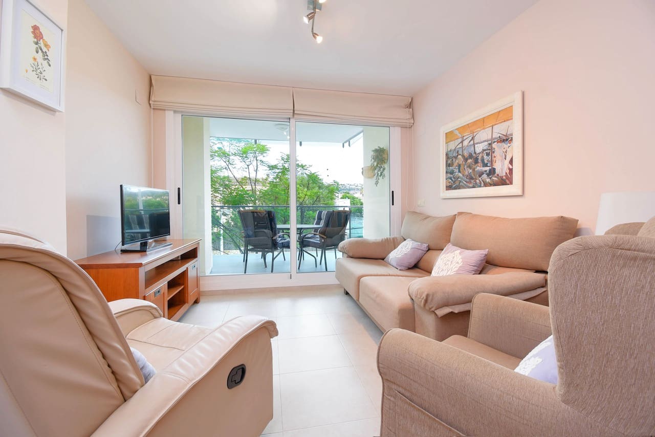 3 bedroom Apartment for sale in Javea / Xabia with pool - € 390,000 (Ref: 8994164)