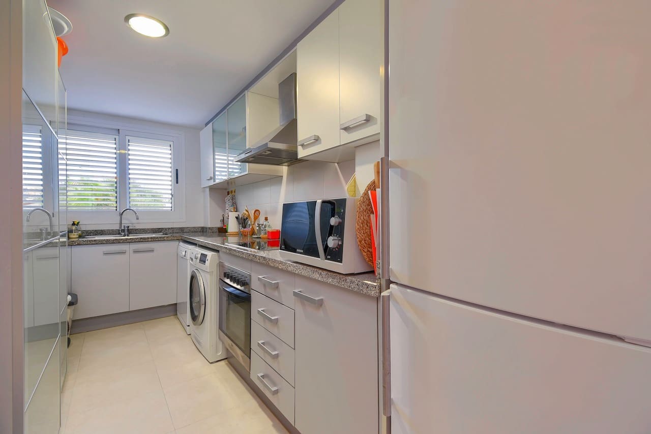 3 bedroom Apartment for sale in Javea / Xabia with pool - € 390,000 (Ref: 8994164)