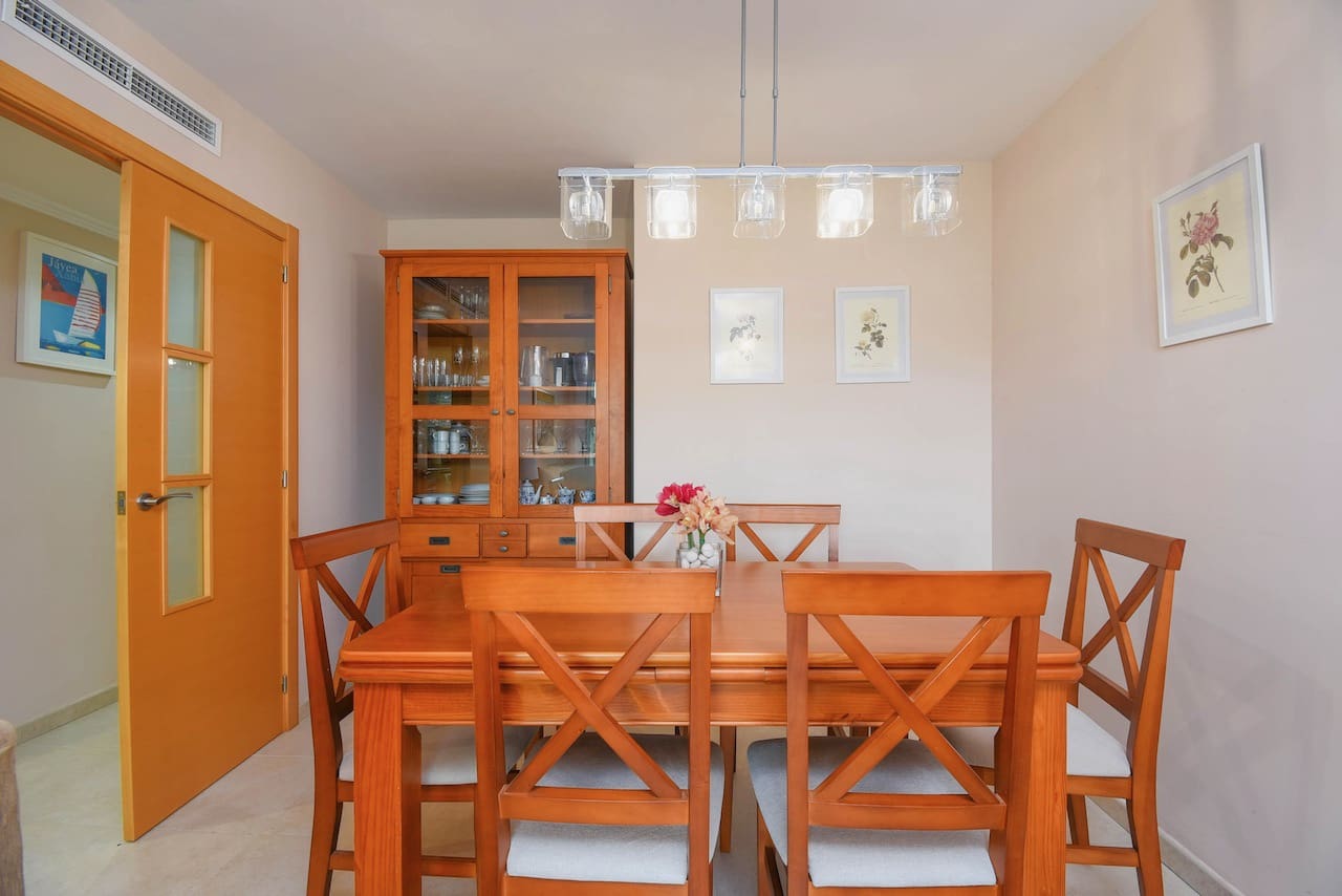 3 bedroom Apartment for sale in Javea / Xabia with pool - € 390,000 (Ref: 8994164)