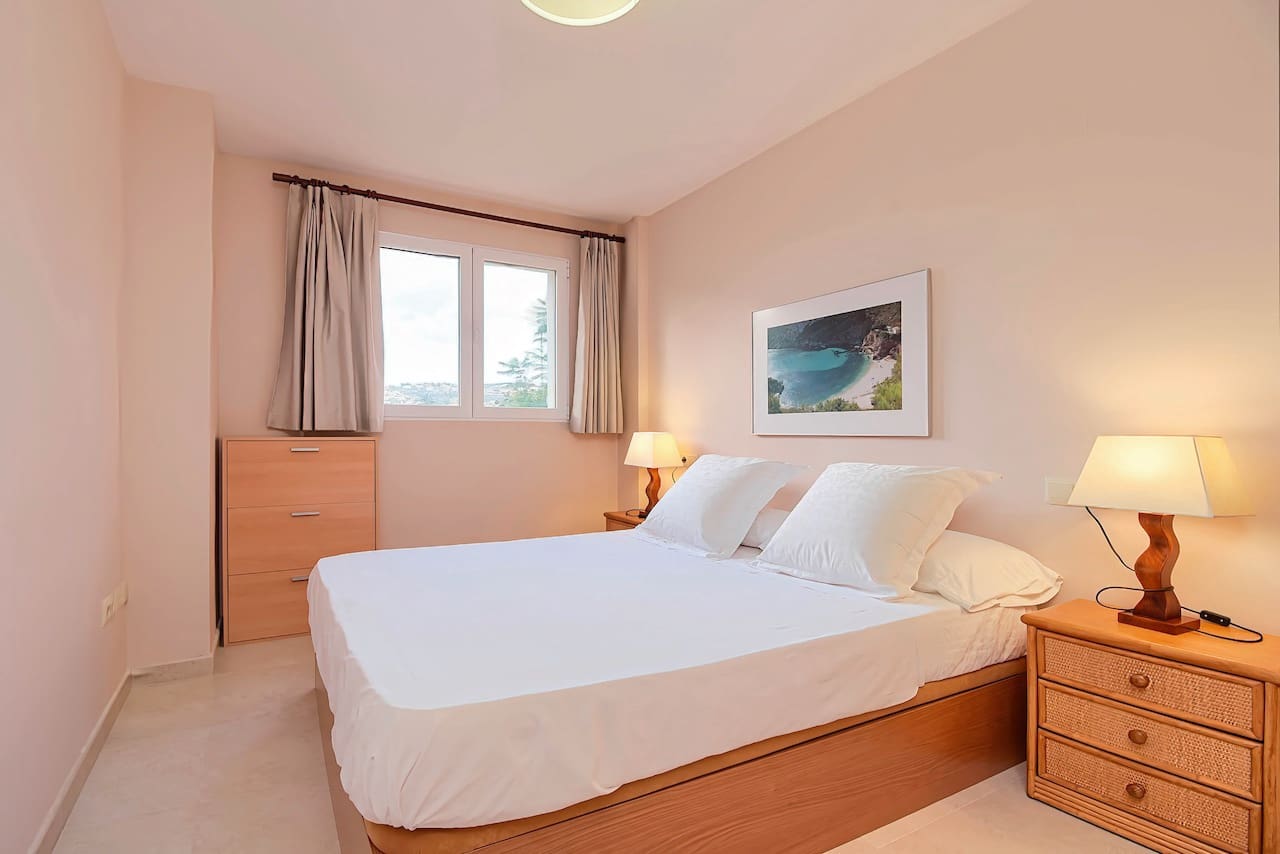 3 bedroom Apartment for sale in Javea / Xabia with pool - € 390,000 (Ref: 8994164)