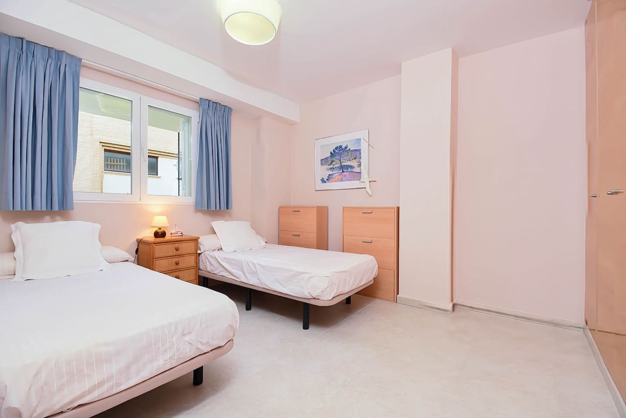 3 bedroom Apartment for sale in Javea / Xabia with pool - € 390,000 (Ref: 8994164)