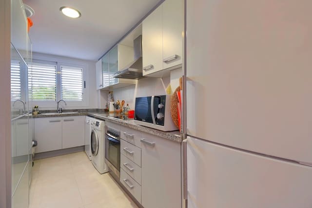 3 soverom Leilighet til salgs i Javea / Xàbia med svømmebasseng - € 390 000 (Ref: 8994164)