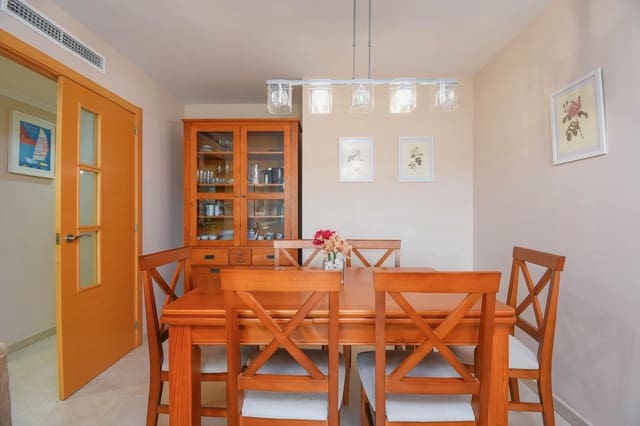 3 soverom Leilighet til salgs i Javea / Xàbia med svømmebasseng - € 390 000 (Ref: 8994164)