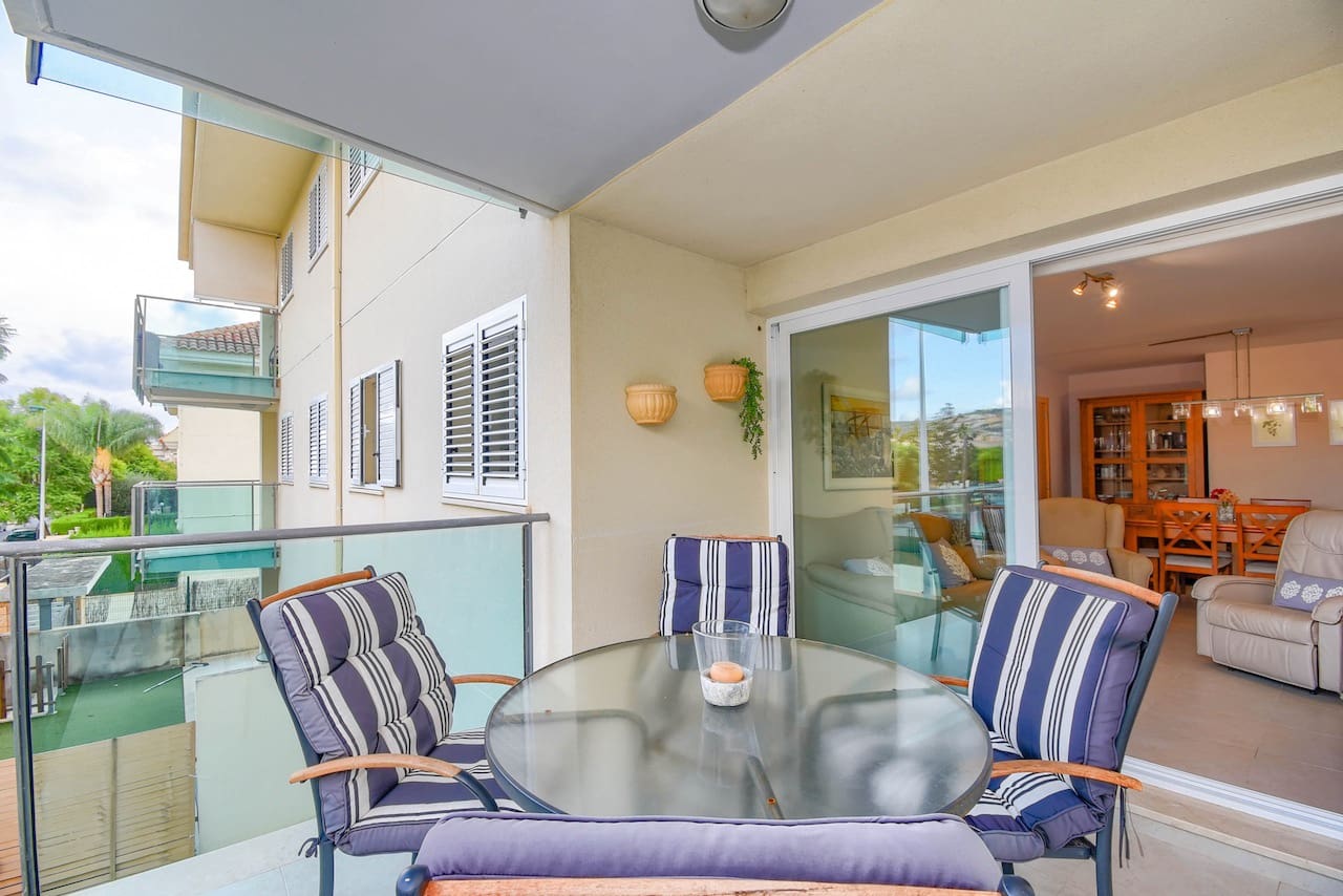 3 bedroom Apartment for sale in Javea / Xabia with pool - € 390,000 (Ref: 8994164)