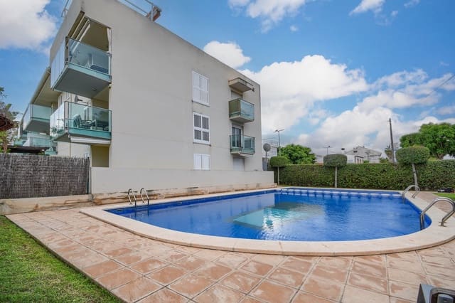 3 soverom Leilighet til salgs i Javea / Xàbia med svømmebasseng - € 390 000 (Ref: 8994164)