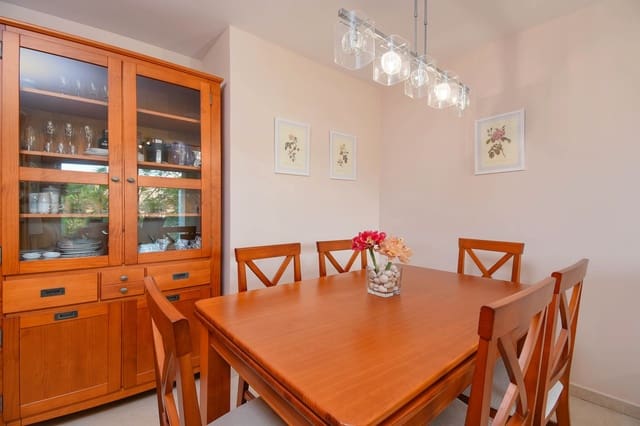 3 soverom Leilighet til salgs i Javea / Xàbia med svømmebasseng - € 390 000 (Ref: 8994164)