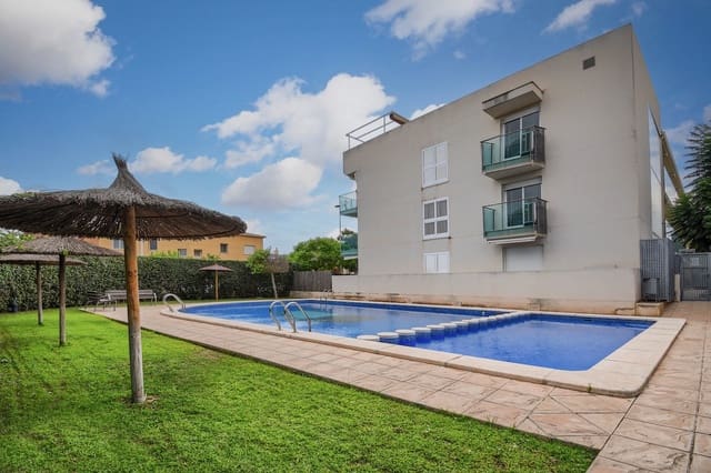 3 soverom Leilighet til salgs i Javea / Xàbia med svømmebasseng - € 390 000 (Ref: 8994164)