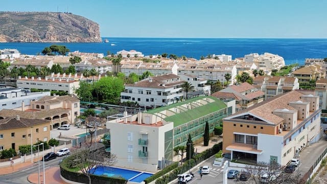 3 soverom Leilighet til salgs i Javea / Xàbia med svømmebasseng - € 390 000 (Ref: 8994164)