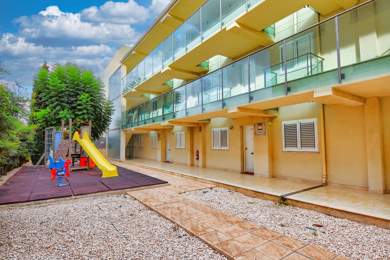 3 bedroom Apartment for sale in Javea / Xabia with pool - € 390,000 (Ref: 8994164)