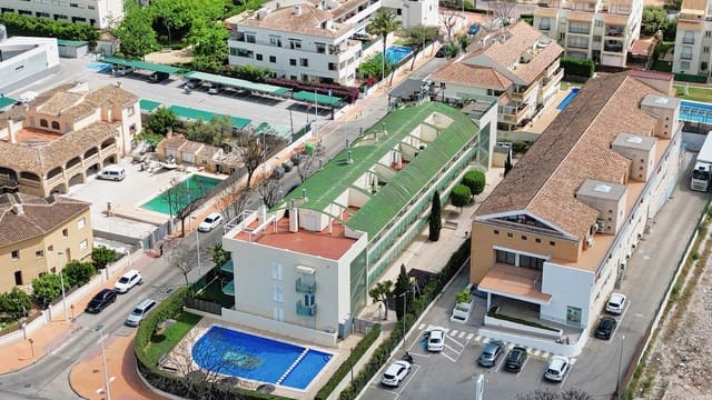 3 soverom Leilighet til salgs i Javea / Xàbia med svømmebasseng - € 390 000 (Ref: 8994164)