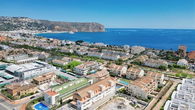 3 soverom Leilighet til salgs i Javea / Xàbia med svømmebasseng - € 390 000 (Ref: 8994164)