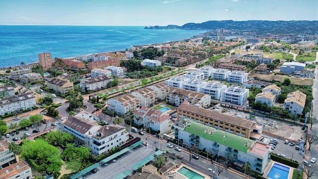 3 soverom Leilighet til salgs i Javea / Xàbia med svømmebasseng - € 390 000 (Ref: 8994164)