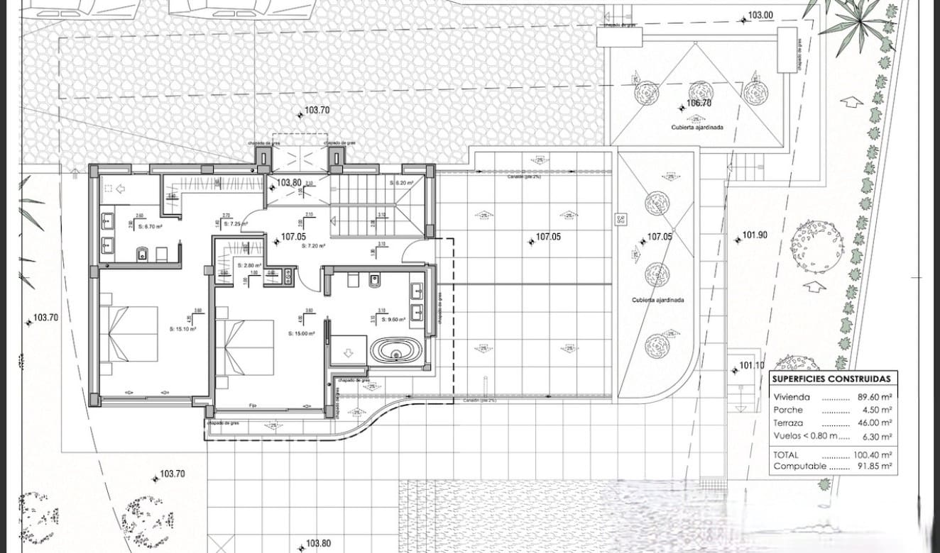 4 bedroom Villa for sale in Moraira with pool garage - € 1,850,000 (Ref: 9002505)