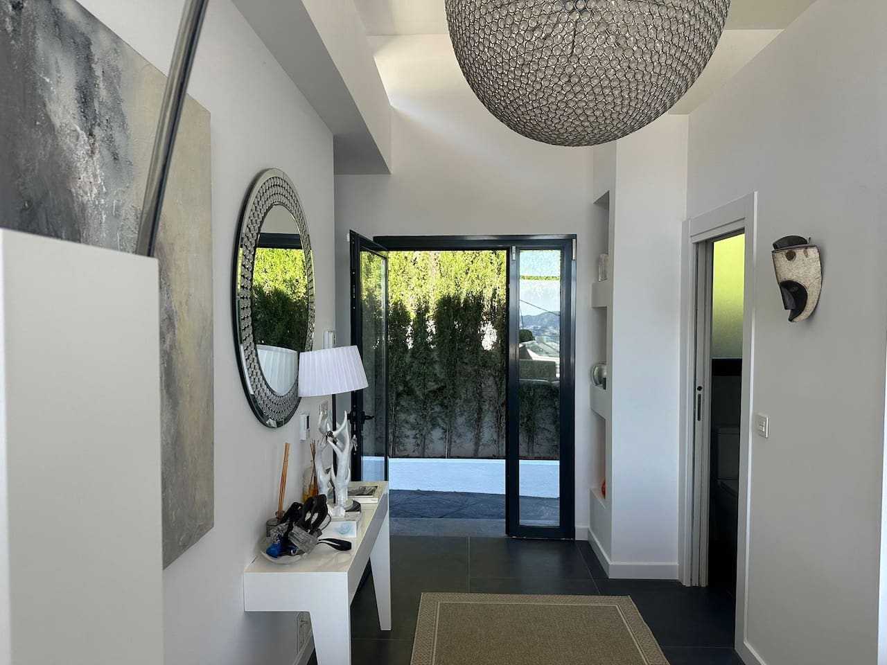 4 chambre Villa/Maison à vendre à Moraira avec piscine - 1 495 000 € (Ref: 9002506)