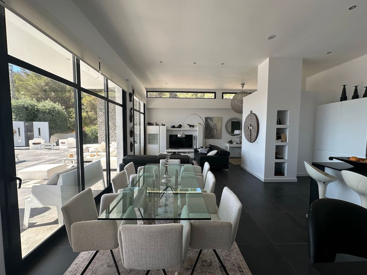 4 chambre Villa/Maison à vendre à Moraira avec piscine - 1 495 000 € (Ref: 9002506)