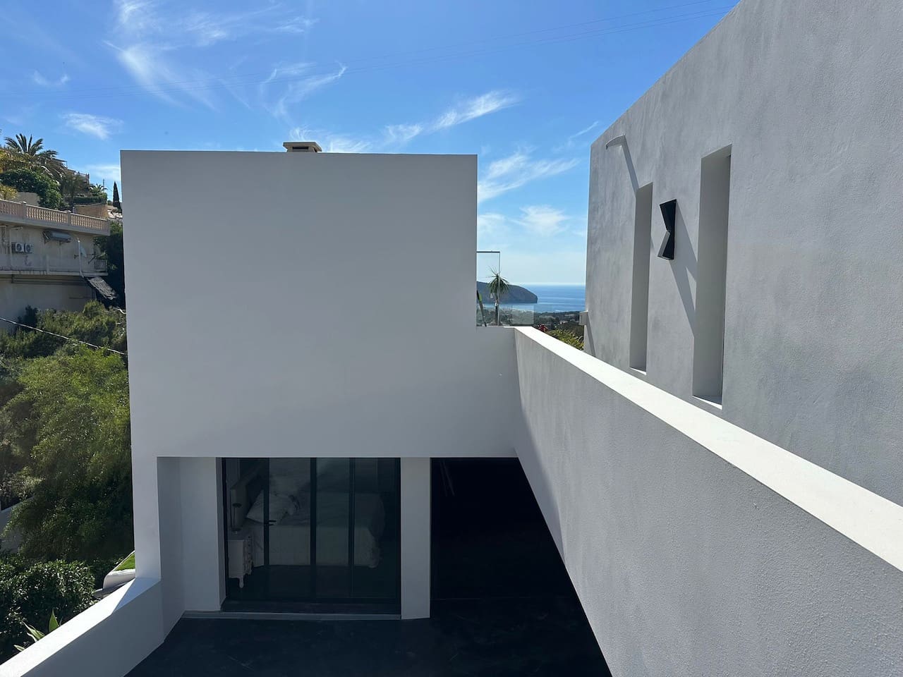 4 chambre Villa/Maison à vendre à Moraira avec piscine - 1 495 000 € (Ref: 9002506)