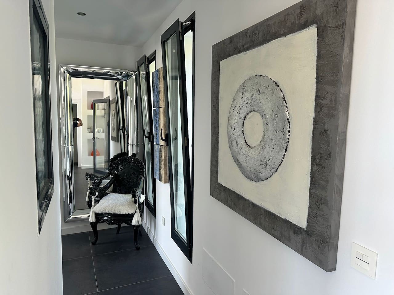 4 chambre Villa/Maison à vendre à Moraira avec piscine - 1 495 000 € (Ref: 9002506)