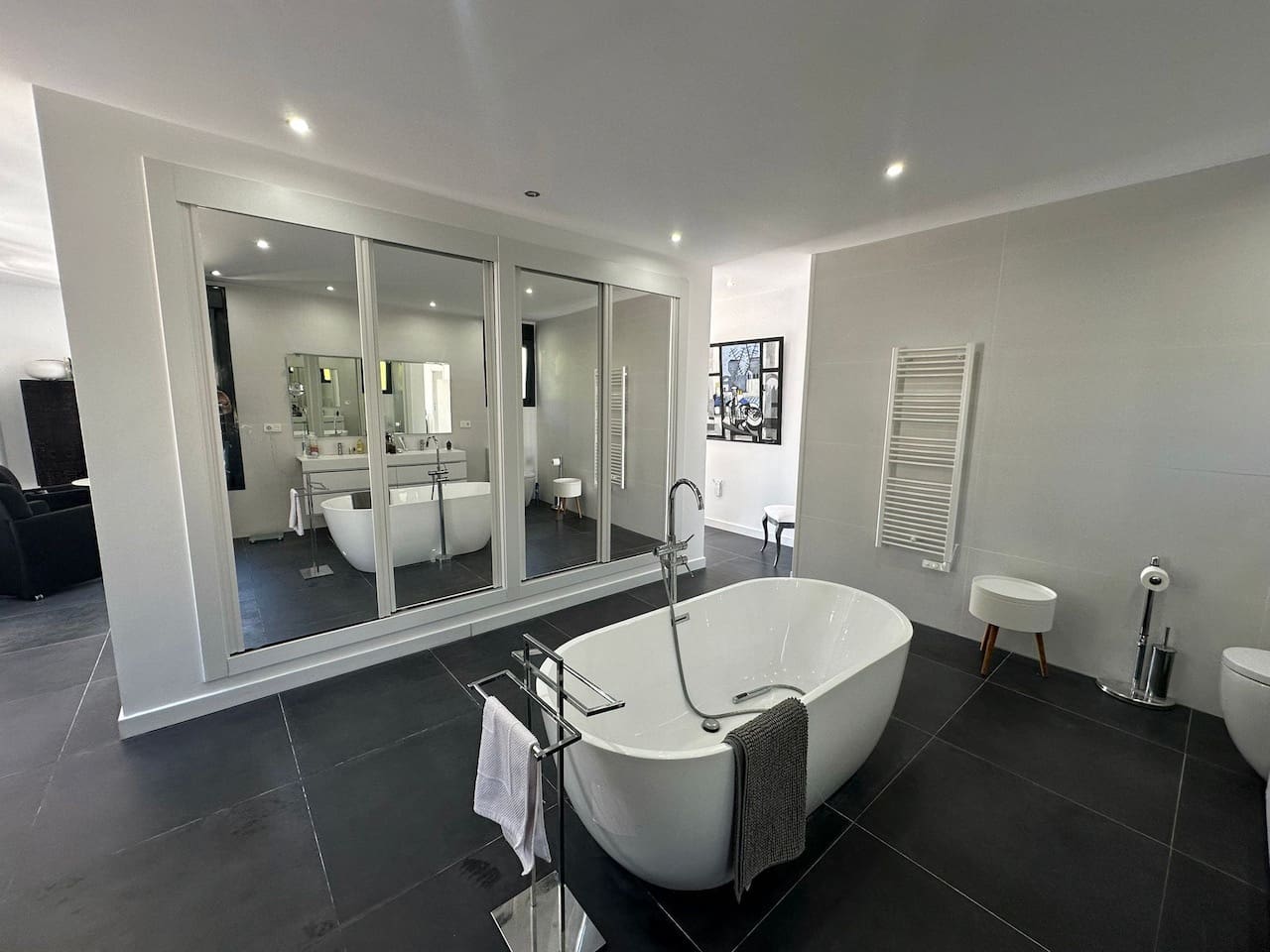 4 chambre Villa/Maison à vendre à Moraira avec piscine - 1 495 000 € (Ref: 9002506)