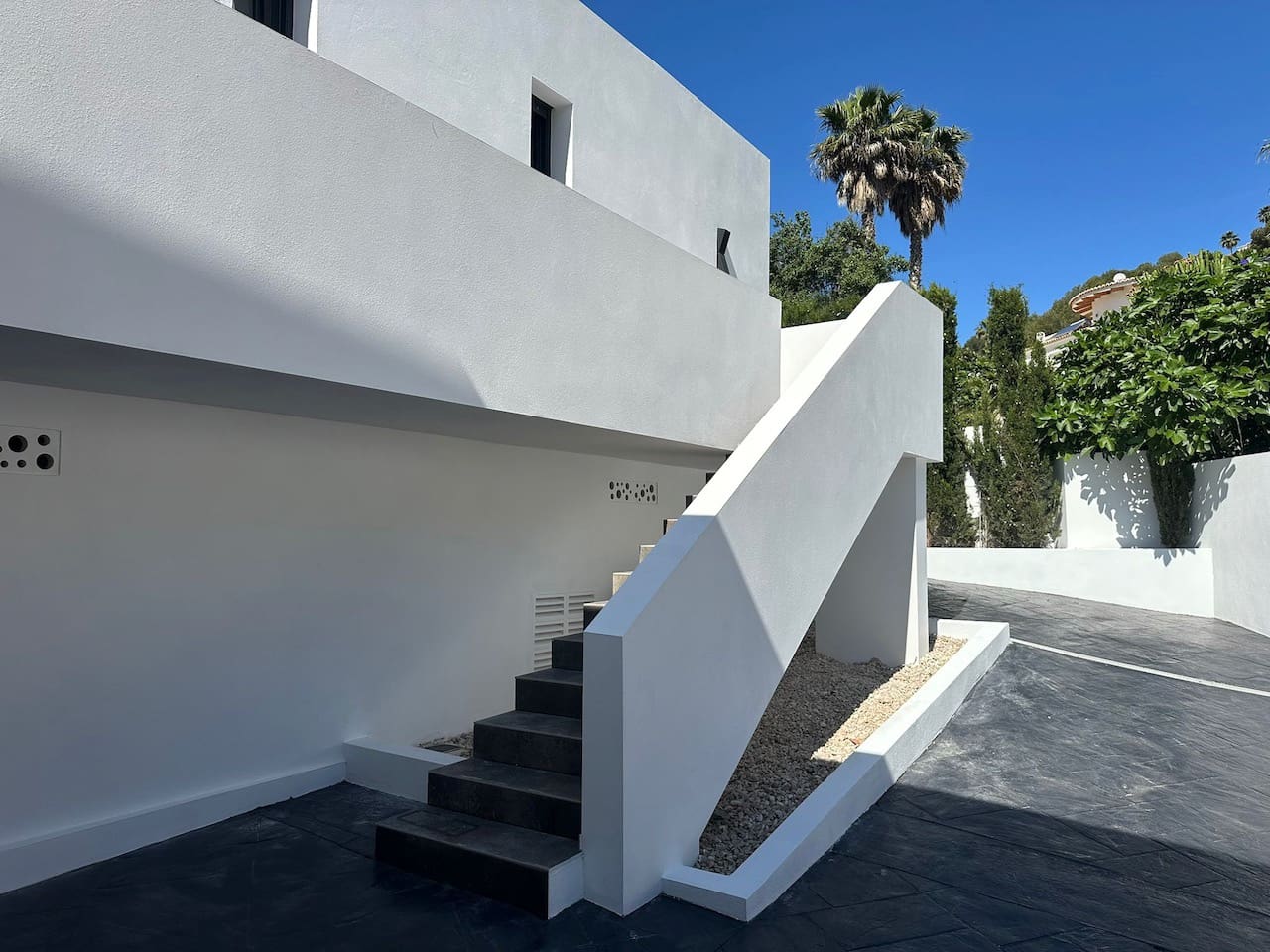 4 chambre Villa/Maison à vendre à Moraira avec piscine - 1 495 000 € (Ref: 9002506)