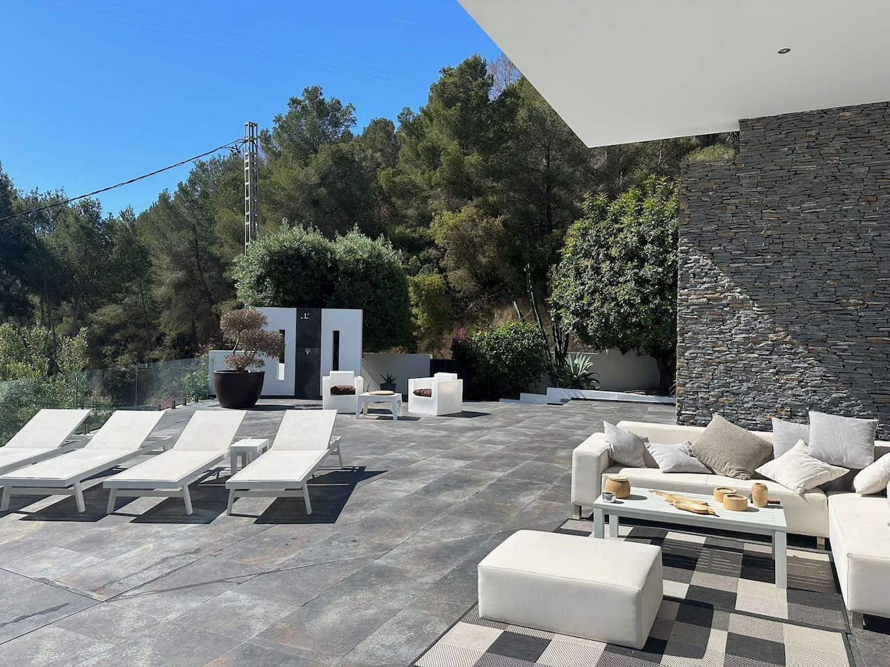 4 chambre Villa/Maison à vendre à Moraira avec piscine - 1 495 000 € (Ref: 9002506)