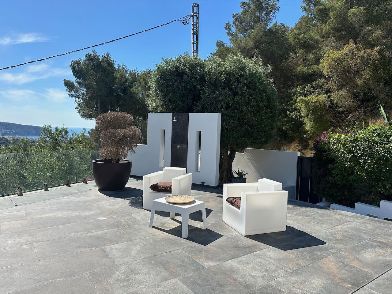 4 chambre Villa/Maison à vendre à Moraira avec piscine - 1 495 000 € (Ref: 9002506)