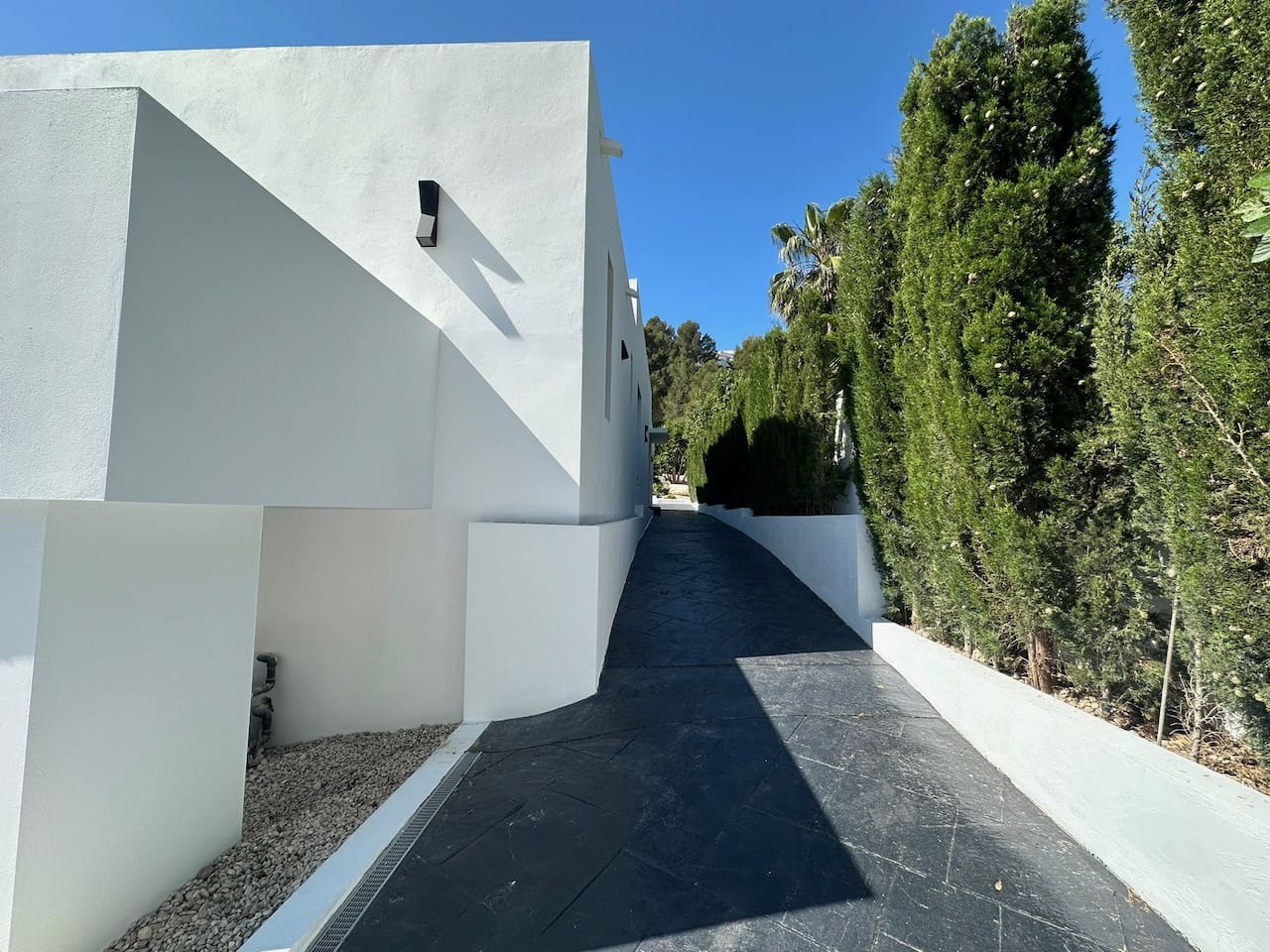 4 chambre Villa/Maison à vendre à Moraira avec piscine - 1 495 000 € (Ref: 9002506)