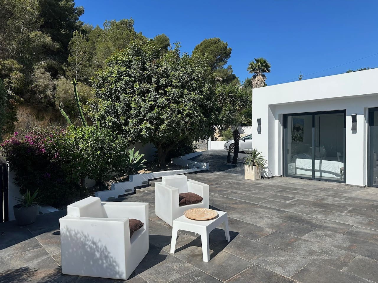 4 chambre Villa/Maison à vendre à Moraira avec piscine - 1 495 000 € (Ref: 9002506)