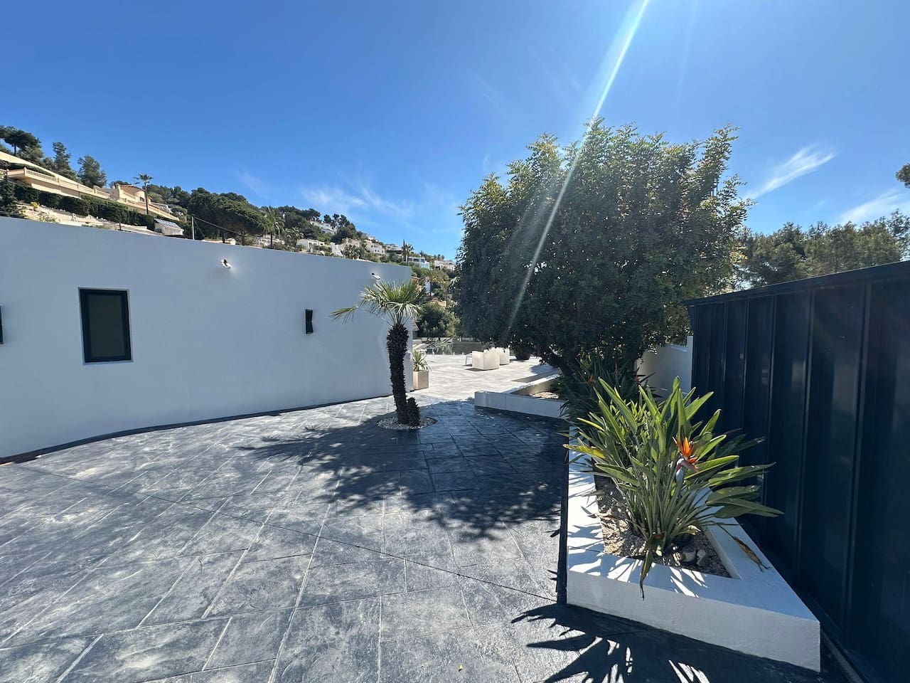 4 chambre Villa/Maison à vendre à Moraira avec piscine - 1 495 000 € (Ref: 9002506)