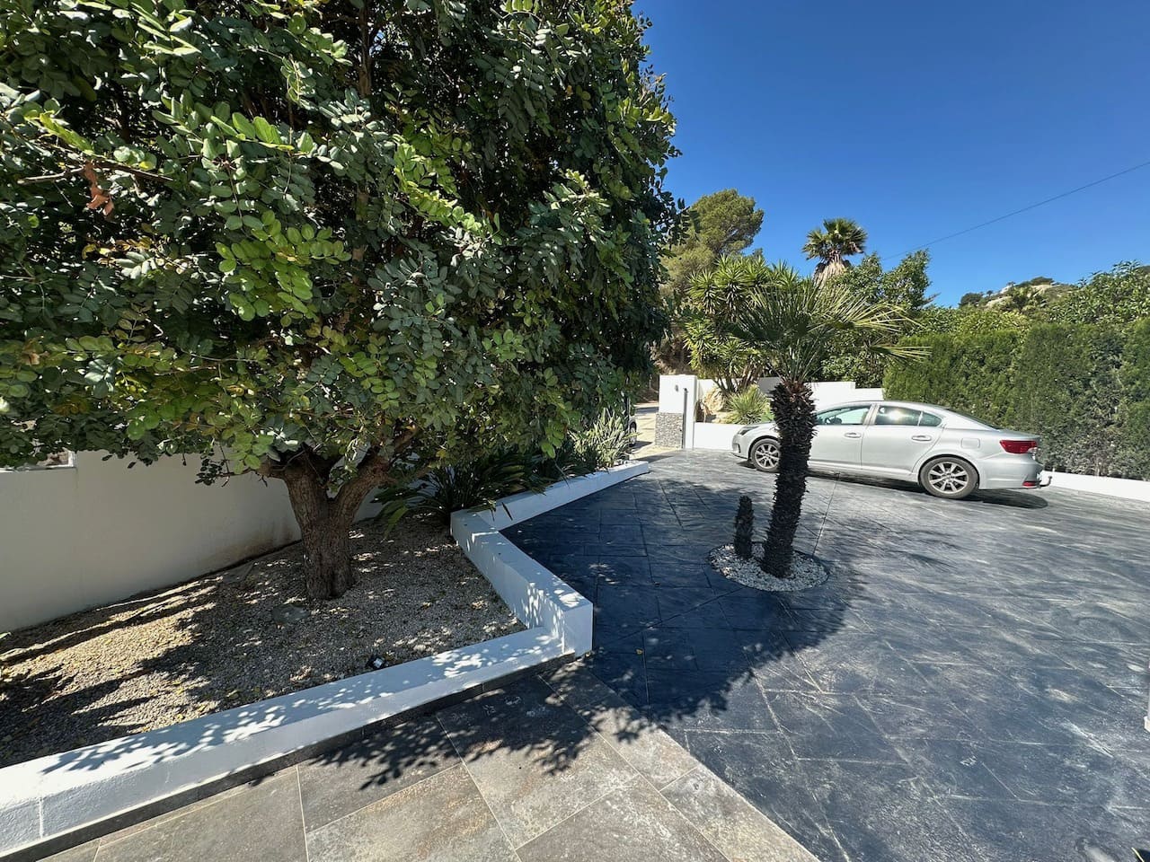 4 chambre Villa/Maison à vendre à Moraira avec piscine - 1 495 000 € (Ref: 9002506)