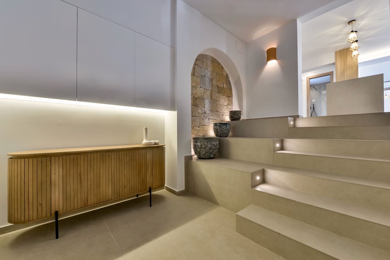 5 Zimmer Villa zu verkaufen in Altea mit Garage - 1.495.000 € (Ref: 9030675)