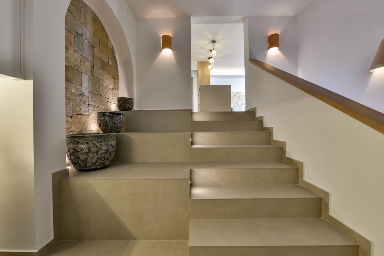 5 Zimmer Villa zu verkaufen in Altea mit Garage - 1.495.000 € (Ref: 9030675)