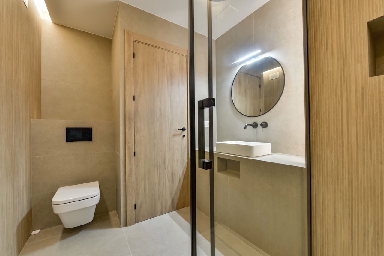 5 Zimmer Villa zu verkaufen in Altea mit Garage - 1.495.000 € (Ref: 9030675)