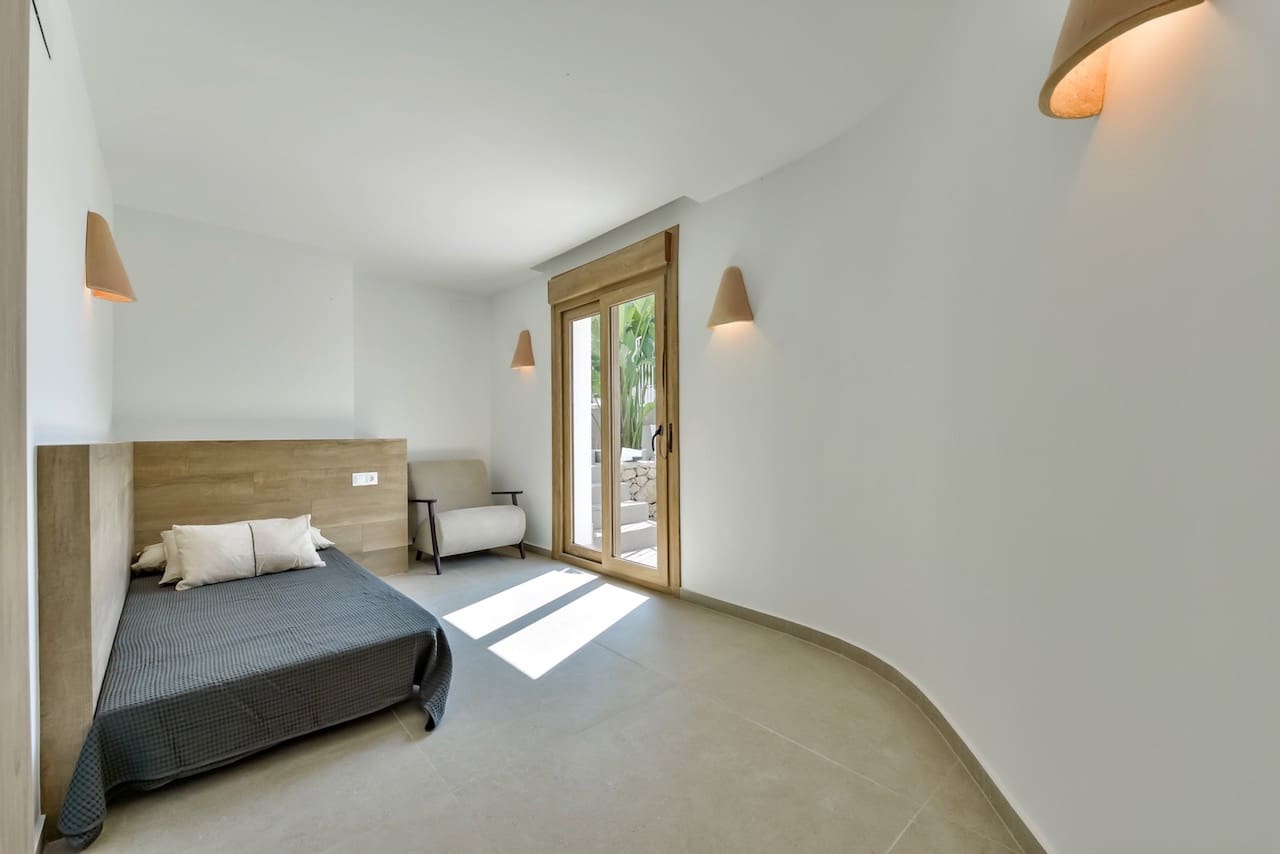 5 Zimmer Villa zu verkaufen in Altea mit Garage - 1.495.000 € (Ref: 9030675)