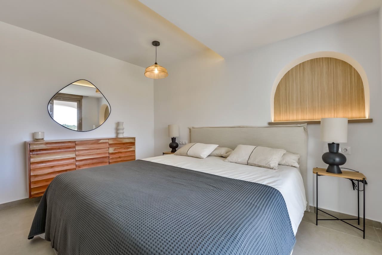 5 Zimmer Villa zu verkaufen in Altea mit Garage - 1.495.000 € (Ref: 9030675)