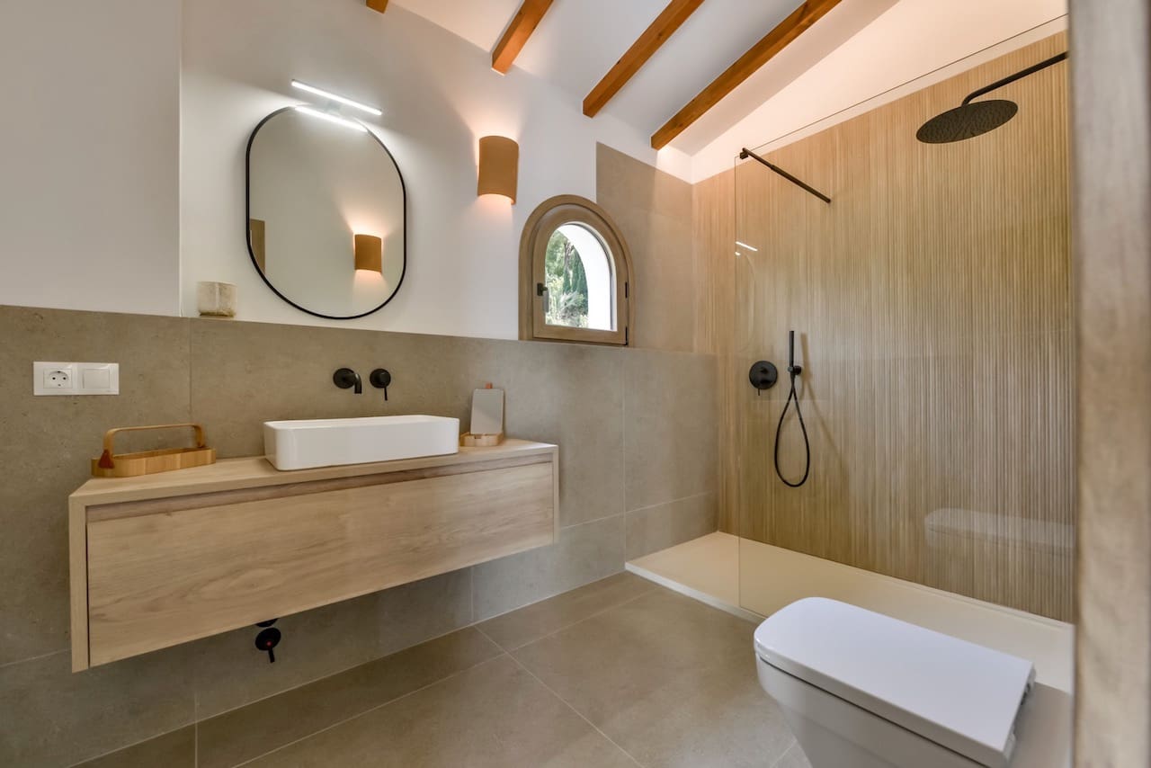 5 Zimmer Villa zu verkaufen in Altea mit Garage - 1.495.000 € (Ref: 9030675)