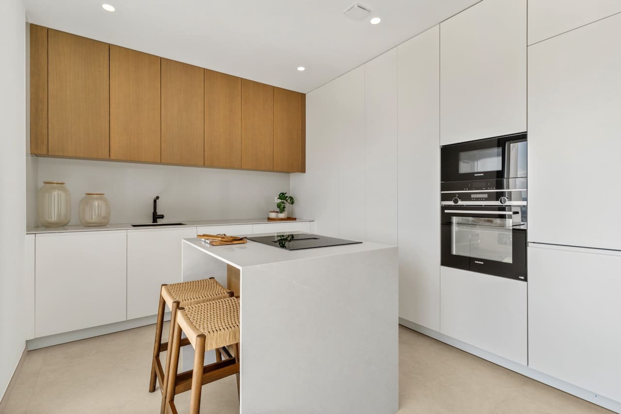 3 chambre Villa/Maison à vendre à Cumbre del Sol avec piscine - 1 600 850 € (Ref: 9033358)