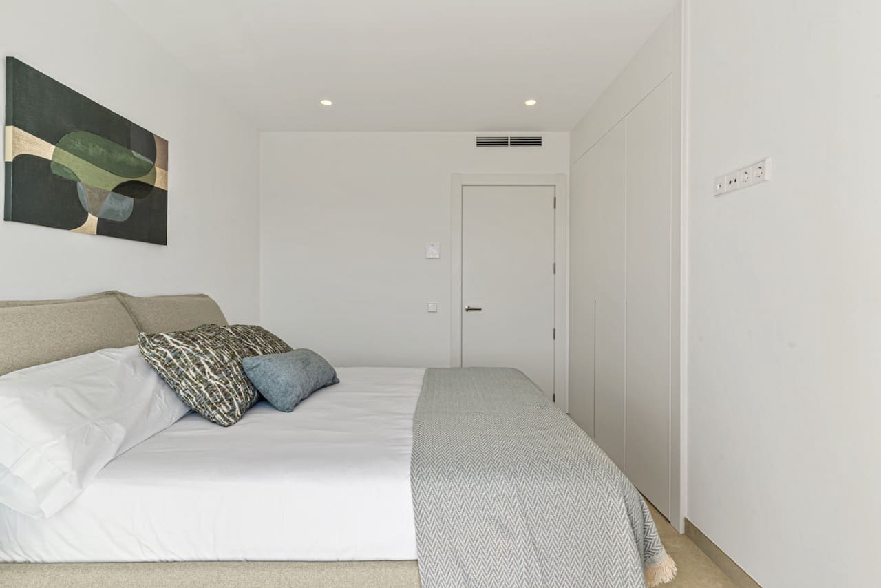 3 chambre Villa/Maison à vendre à Cumbre del Sol avec piscine - 1 600 850 € (Ref: 9033358)