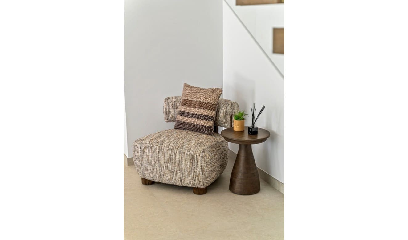 3 makuuhuone Huvila myytävänä paikassa Cumbre del Sol mukana uima-altaan - 1 600 850 € (Ref: 9033358)