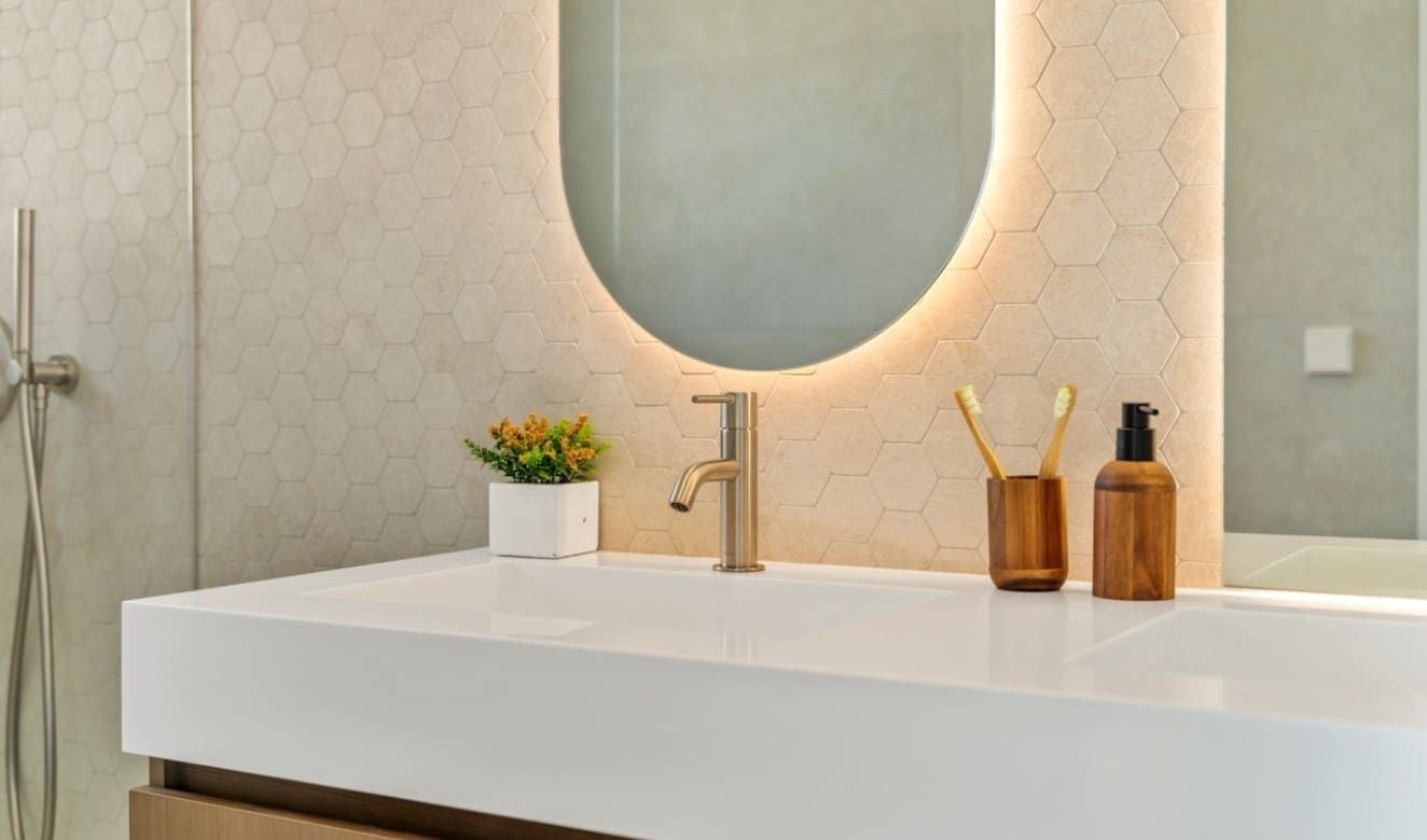 3 makuuhuone Huvila myytävänä paikassa Cumbre del Sol mukana uima-altaan - 1 600 850 € (Ref: 9033358)