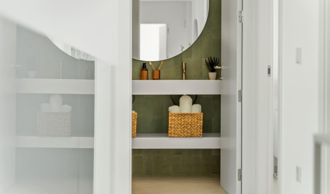 3 makuuhuone Huvila myytävänä paikassa Cumbre del Sol mukana uima-altaan - 1 600 850 € (Ref: 9033358)