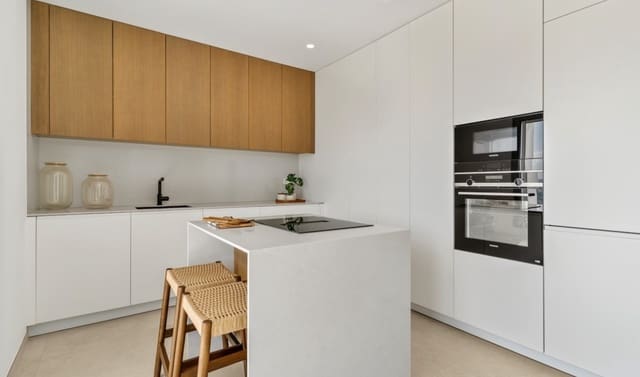 3 makuuhuone Huvila myytävänä paikassa Cumbre del Sol, Benitachell / Benitatxell mukana uima-altaan - 1 600 850 € (Ref: 9033358)