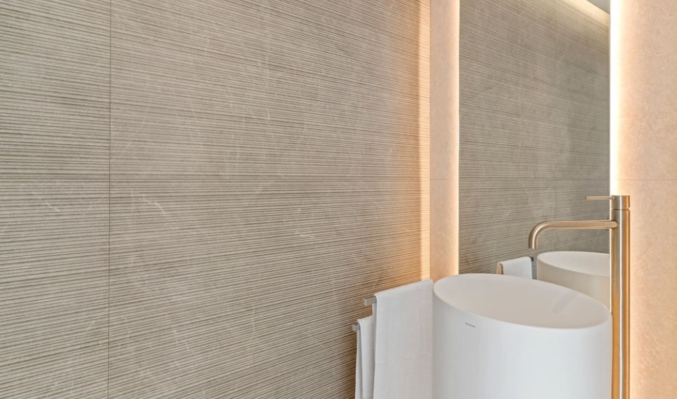 3 makuuhuone Huvila myytävänä paikassa Cumbre del Sol mukana uima-altaan - 1 600 850 € (Ref: 9033358)