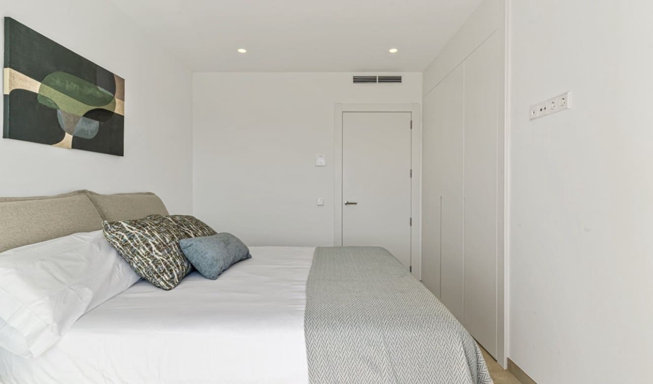 3 makuuhuone Huvila myytävänä paikassa Cumbre del Sol mukana uima-altaan - 1 600 850 € (Ref: 9033358)