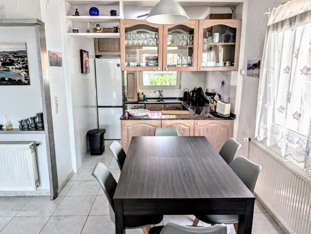 Chalet de 3 habitaciones en Moraira, Teulada-Moraira en venta con piscina garaje - 535.000 € (Ref: 9048691)