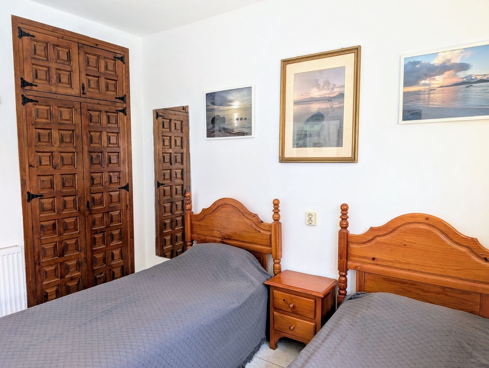 3 bedroom Villa for sale in Moraira with pool garage - € 535,000 (Ref: 9048691)