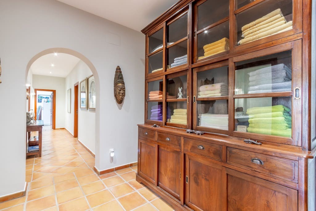 4 bedroom Villa for sale in Moraira with pool garage - € 2,495,000 (Ref: 9058224)