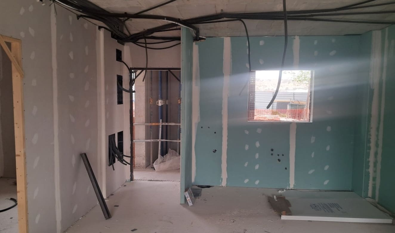2 quarto Apartamento para venda em Finestrat com piscina - 360 000 € (Ref: 9076891)