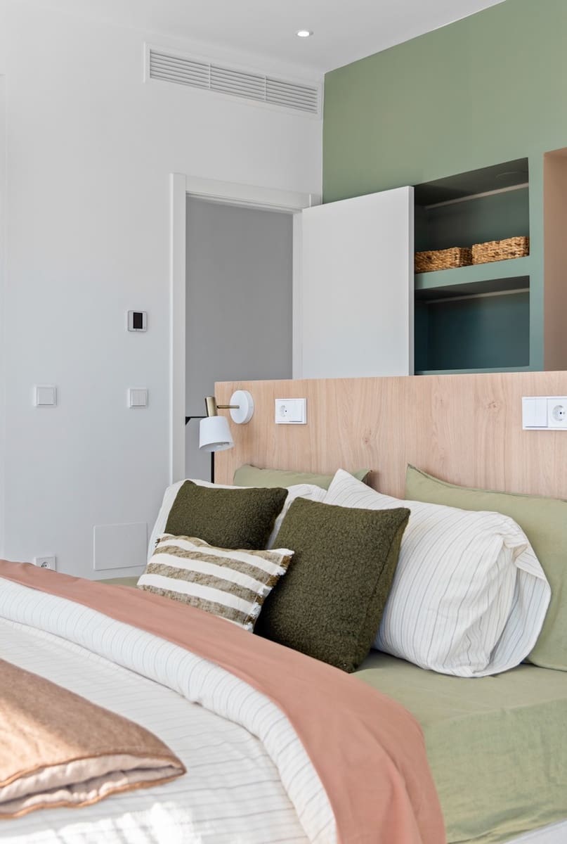 4 chambre Villa/Maison à vendre à Polop avec piscine garage - 760 000 € (Ref: 9094437)