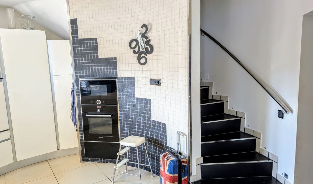 3 soveværelse Villa til salg i Moraira med swimmingpool - € 1.550.000 (Ref: 9106466)